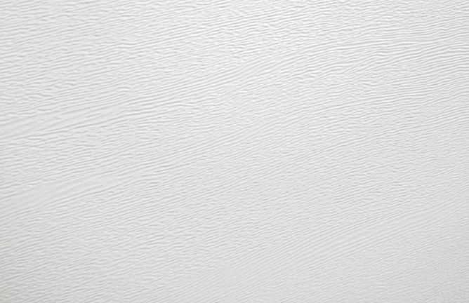 Embossing Flush