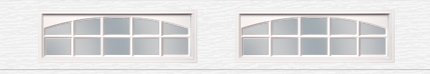 Cascade Decorative Insert - 40in x 13in