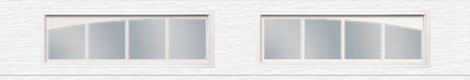 Richmond Arch Decorative Insert - 40in x 13in