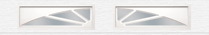 Williamsburg Decorative Insert - 40in x 13in