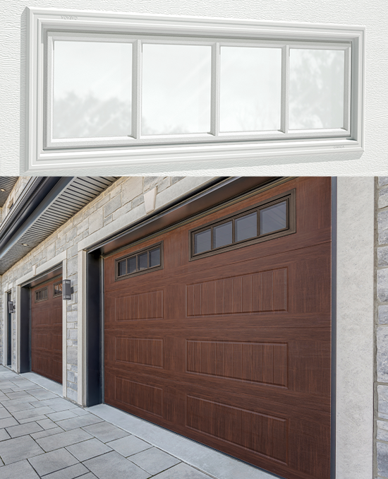 Richmond decorative insert