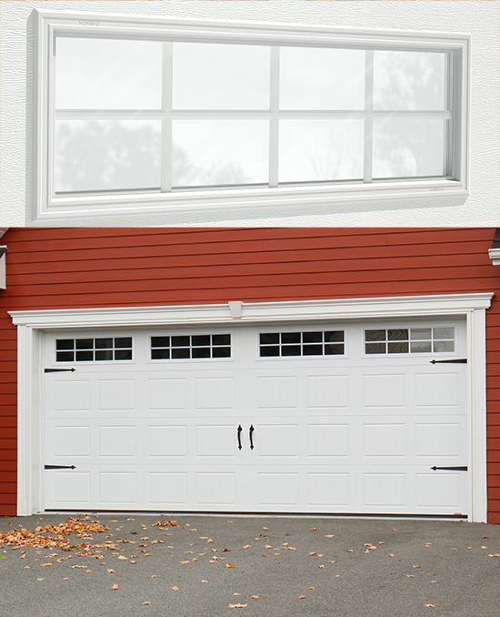Orion 8 Lites window