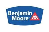 Peinture Benjamin Moore