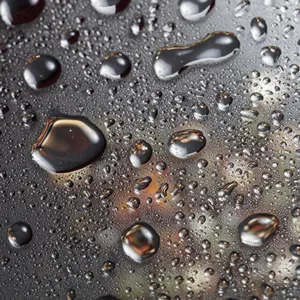 Condensation