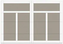E-12, 2 bays
