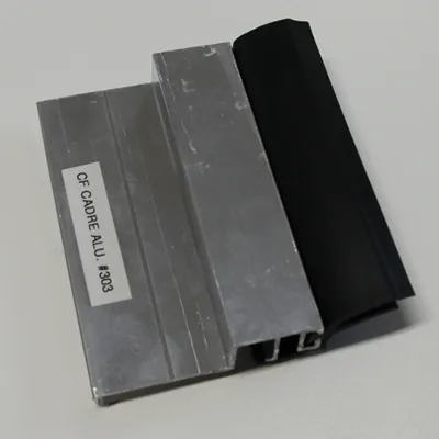 Industrial Weatherseal CF-303