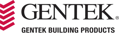 Gentek Building Products Logo