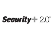 Security+&nbsp;2.0 Logo